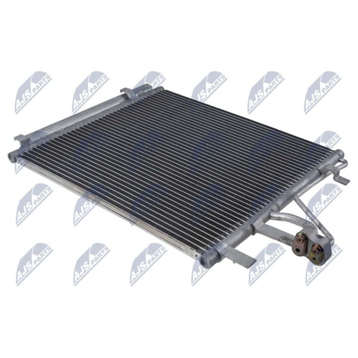 Kondensatorius, oro kondicionierius NTY CCS-KA-017