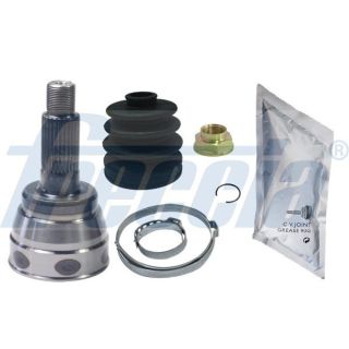 Jungčių komplektas, kardaninis velenas FRECCIA CVJ13-1110