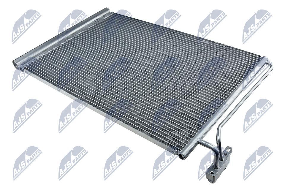 Kondensatorius, oro kondicionierius NTY CCS-LR-003