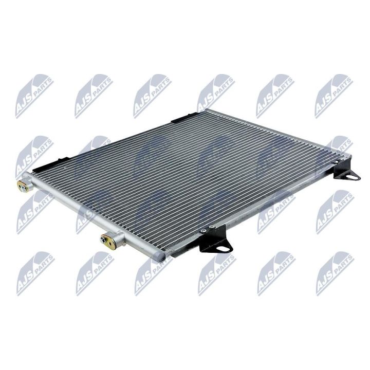 Kondensatorius, oro kondicionierius NTY CCS-LR-005