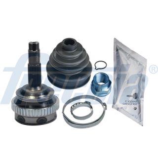 Jungčių komplektas, kardaninis velenas FRECCIA CVJ13-1118