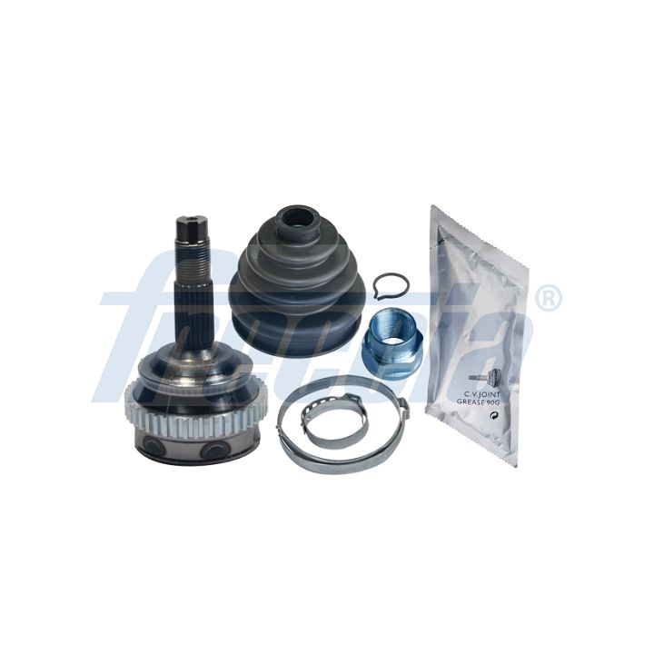 Jungčių komplektas, kardaninis velenas FRECCIA CVJ13-1118