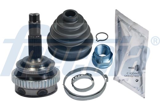 Jungčių komplektas, kardaninis velenas FRECCIA CVJ13-1118