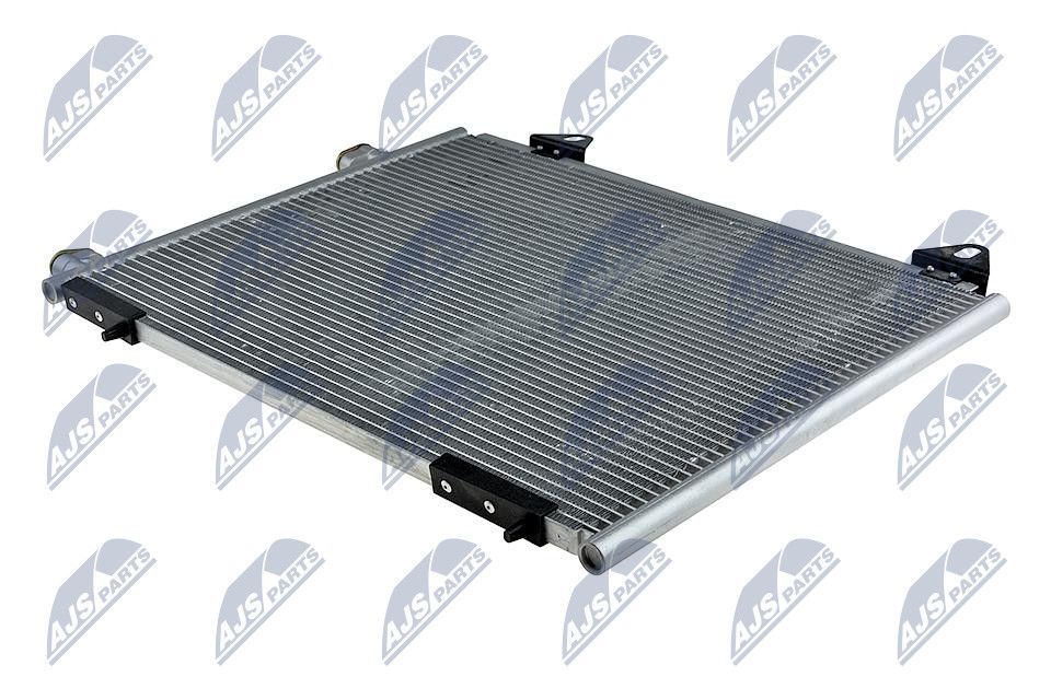 Kondensatorius, oro kondicionierius NTY CCS-LR-005