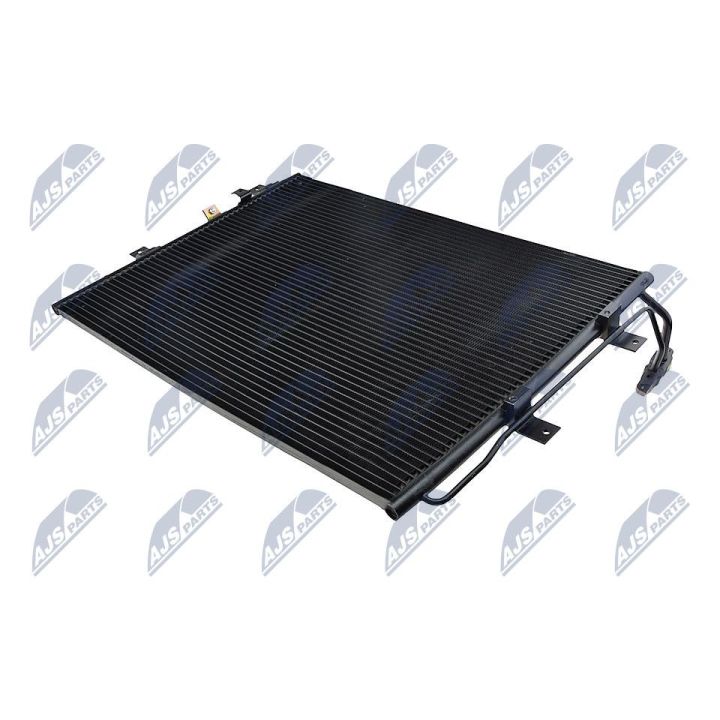 Kondensatorius, oro kondicionierius NTY CCS-LR-006