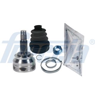 Jungčių komplektas, kardaninis velenas FRECCIA CVJ13-1122