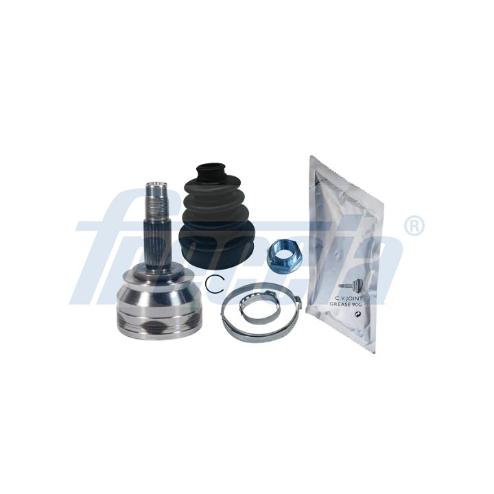 Jungčių komplektas, kardaninis velenas FRECCIA CVJ13-1122