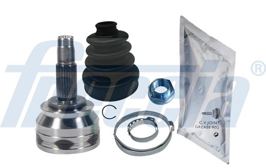 Jungčių komplektas, kardaninis velenas FRECCIA CVJ13-1122