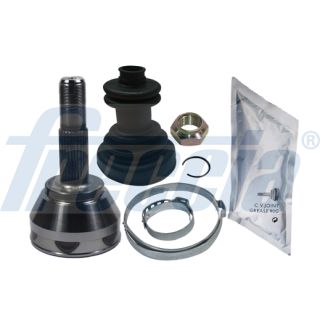 Jungčių komplektas, kardaninis velenas FRECCIA CVJ13-1125