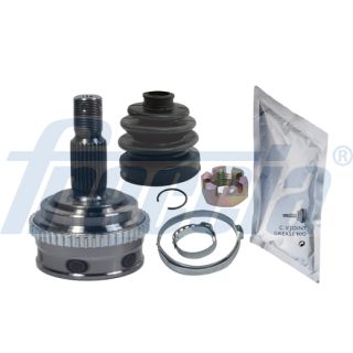 Jungčių komplektas, kardaninis velenas FRECCIA CVJ13-1126