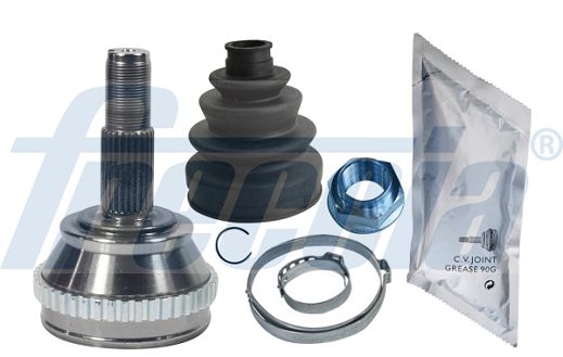 Jungčių komplektas, kardaninis velenas FRECCIA CVJ13-1127