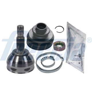 Jungčių komplektas, kardaninis velenas FRECCIA CVJ13-1128