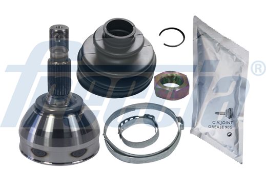 Jungčių komplektas, kardaninis velenas FRECCIA CVJ13-1128