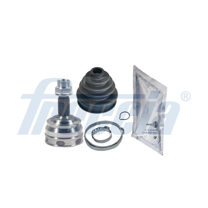 Jungčių komplektas, kardaninis velenas FRECCIA CVJ13-1129