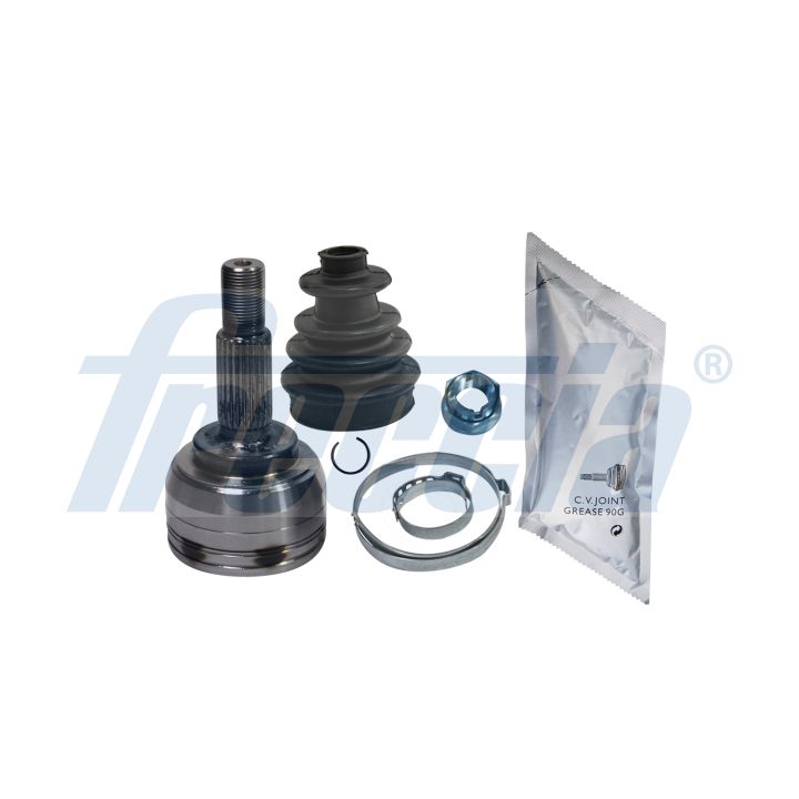 Jungčių komplektas, kardaninis velenas FRECCIA CVJ13-1130