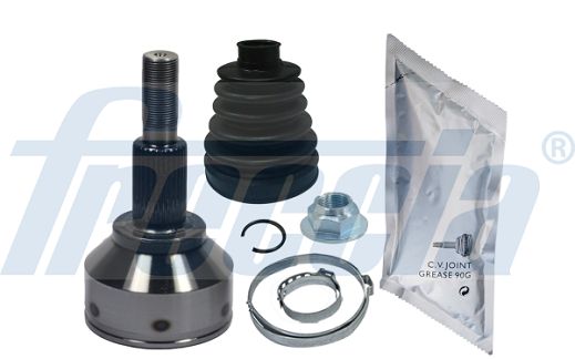 Jungčių komplektas, kardaninis velenas FRECCIA CVJ13-1131