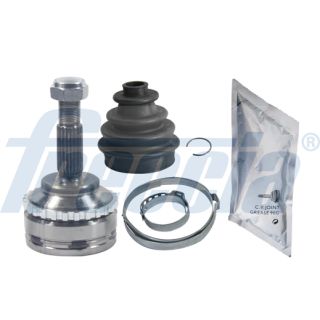 Jungčių komplektas, kardaninis velenas FRECCIA CVJ13-1132