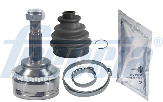 Jungčių komplektas, kardaninis velenas FRECCIA CVJ13-1132