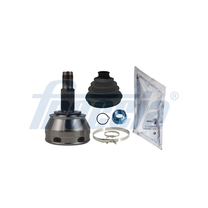 Jungčių komplektas, kardaninis velenas FRECCIA CVJ13-1135