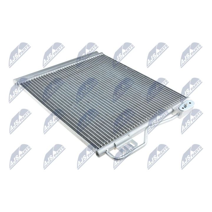 Kondensatorius, oro kondicionierius NTY CCS-ME-003