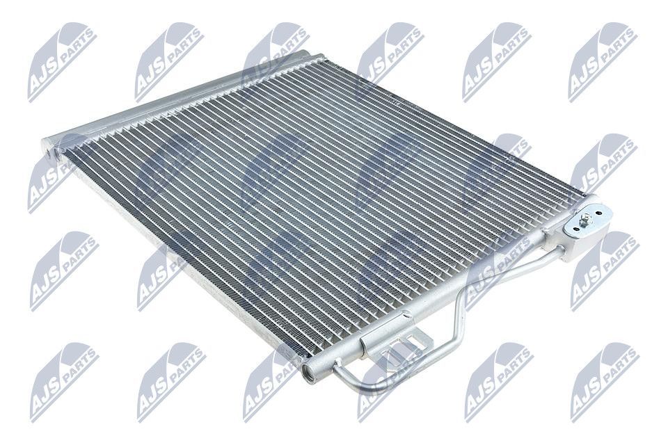 Kondensatorius, oro kondicionierius NTY CCS-ME-003