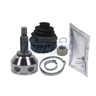 Jungčių komplektas, kardaninis velenas FRECCIA CVJ13-1141