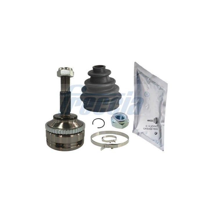 Jungčių komplektas, kardaninis velenas FRECCIA CVJ13-1142