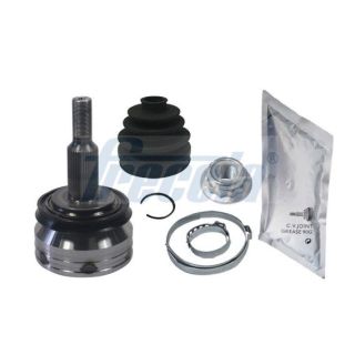 Jungčių komplektas, kardaninis velenas FRECCIA CVJ13-1160