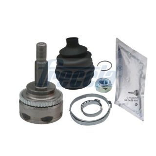 Jungčių komplektas, kardaninis velenas FRECCIA CVJ13-1164