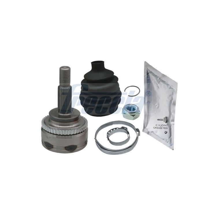 Jungčių komplektas, kardaninis velenas FRECCIA CVJ13-1164