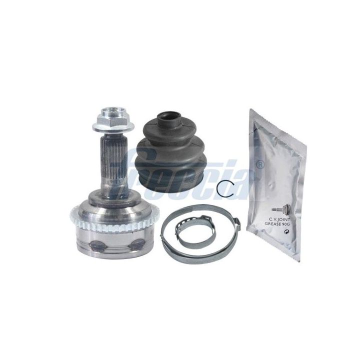 Jungčių komplektas, kardaninis velenas FRECCIA CVJ13-1179