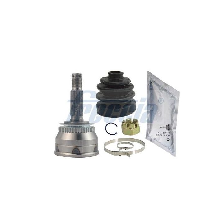 Jungčių komplektas, kardaninis velenas FRECCIA CVJ13-1182