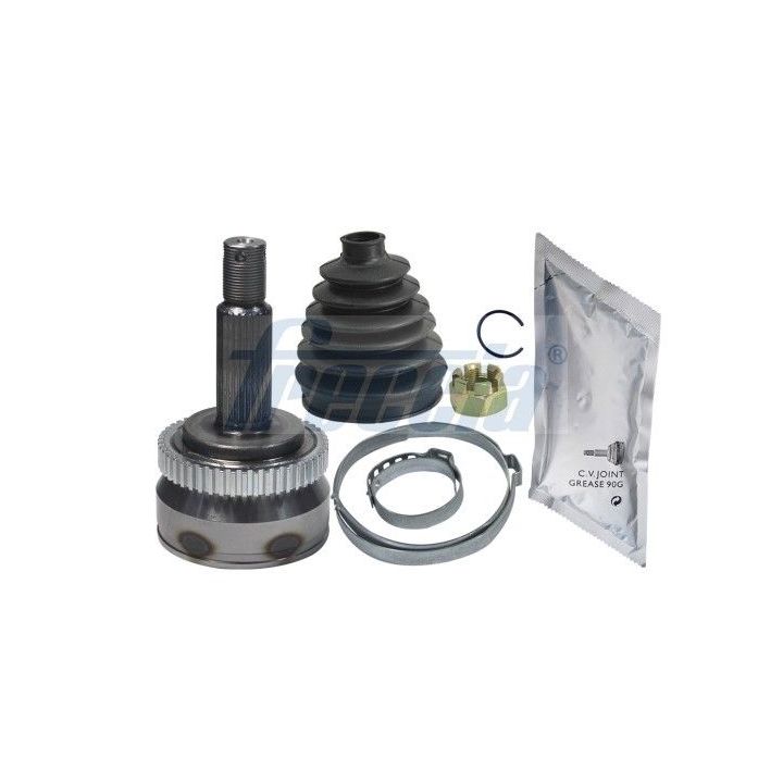 Jungčių komplektas, kardaninis velenas FRECCIA CVJ13-1187