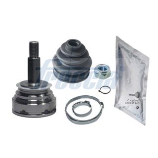 Jungčių komplektas, kardaninis velenas FRECCIA CVJ13-1188