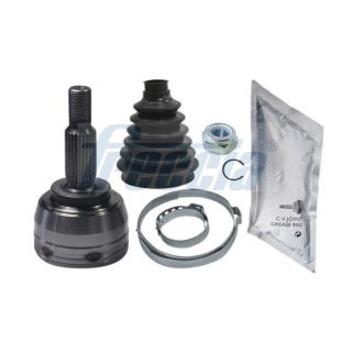 Jungčių komplektas, kardaninis velenas FRECCIA CVJ13-1193