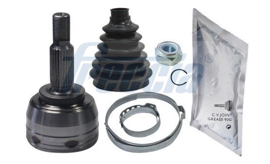 Jungčių komplektas, kardaninis velenas FRECCIA CVJ13-1193