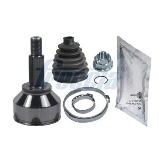 Jungčių komplektas, kardaninis velenas FRECCIA CVJ13-1194