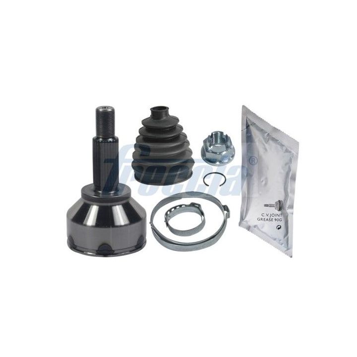 Jungčių komplektas, kardaninis velenas FRECCIA CVJ13-1194