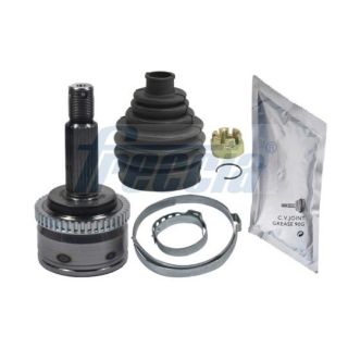 Jungčių komplektas, kardaninis velenas FRECCIA CVJ13-1197