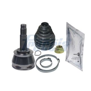 Jungčių komplektas, kardaninis velenas FRECCIA CVJ13-1200