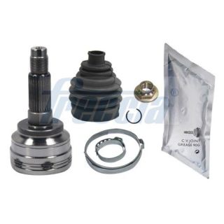 Jungčių komplektas, kardaninis velenas FRECCIA CVJ13-1202