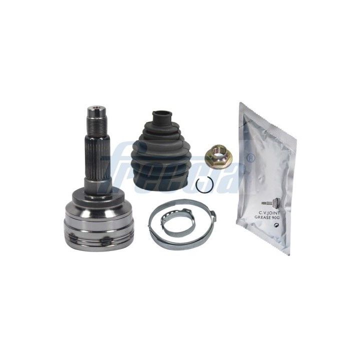 Jungčių komplektas, kardaninis velenas FRECCIA CVJ13-1202