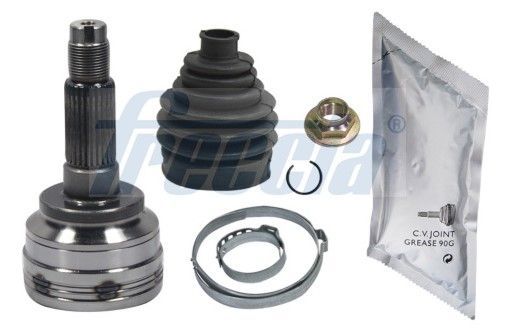 Jungčių komplektas, kardaninis velenas FRECCIA CVJ13-1202