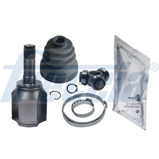 Jungčių komplektas, kardaninis velenas FRECCIA CVJ14-1001