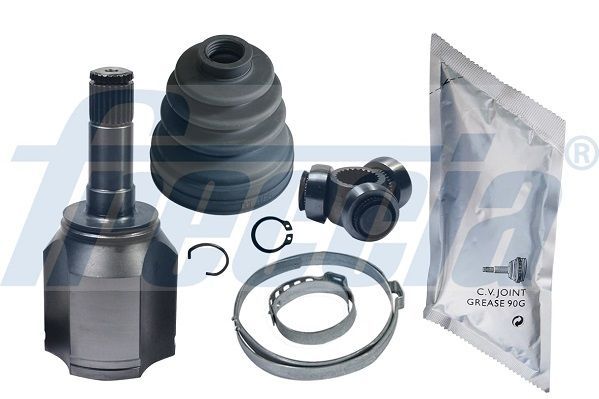 Jungčių komplektas, kardaninis velenas FRECCIA CVJ14-1001