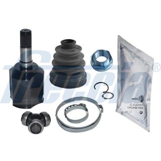 Jungčių komplektas, kardaninis velenas FRECCIA CVJ14-1004