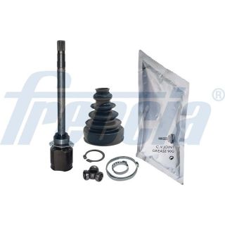 Jungčių komplektas, kardaninis velenas FRECCIA CVJ14-1005