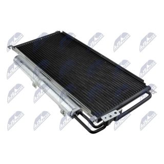 Kondensatorius, oro kondicionierius NTY CCS-ME-030