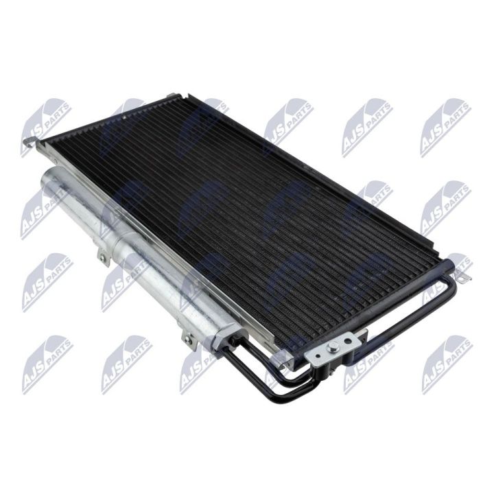 Kondensatorius, oro kondicionierius NTY CCS-ME-030