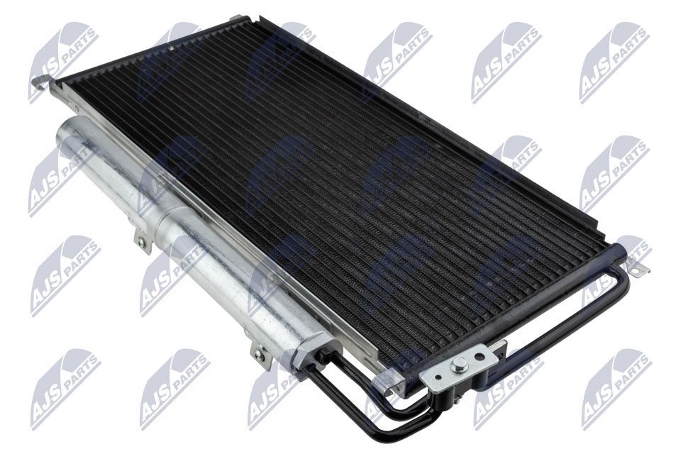 Kondensatorius, oro kondicionierius NTY CCS-ME-030